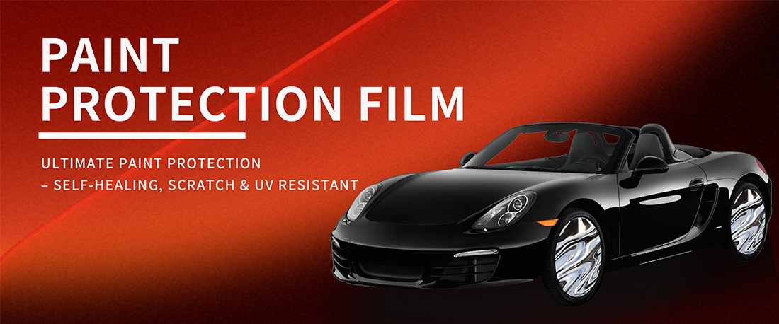 Paint Protection Film