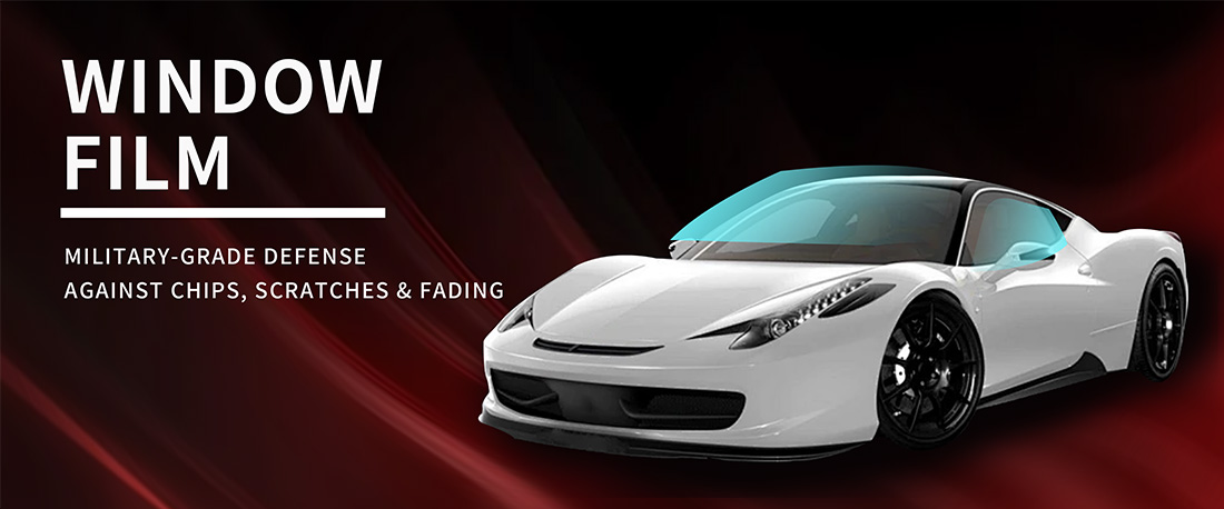 Window Film